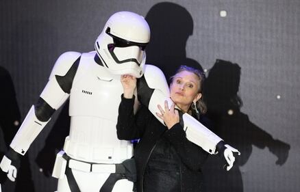 Star Wars episodio VIII: Benicio del Toro e Laura Dern nel cast 2