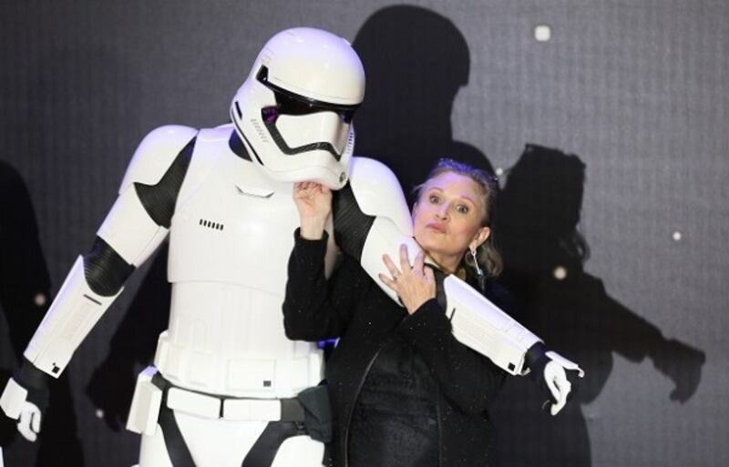 Star Wars episodio VIII: Benicio del Toro e Laura Dern nel cast 2