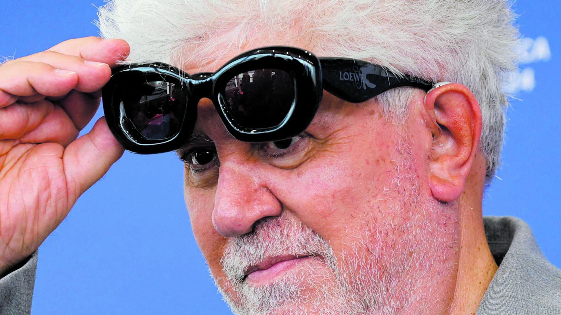 Il film che fece "vestire bene" Almodóvar