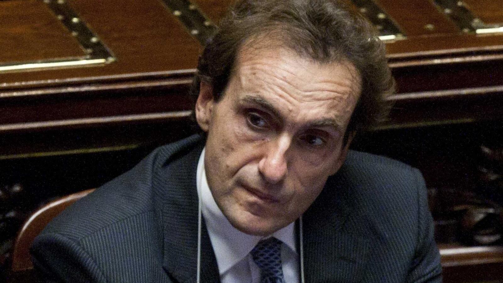 "L'oppio finanzierà la jihad. Temo un nuovo Bin Laden"