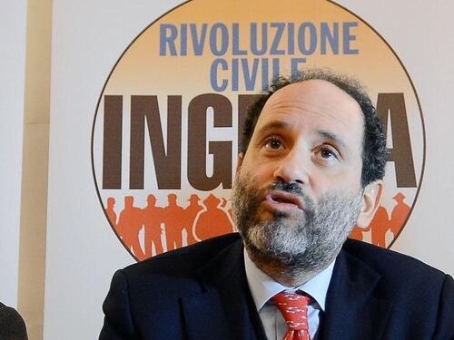 Ingroia si ribella pure al Csm La legge vale solo per gli altri