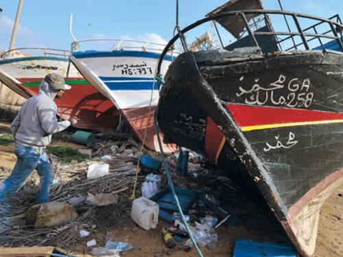 Ora non fateci sentire in colpa per quei morti