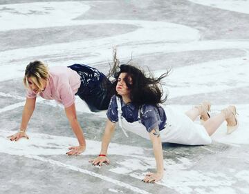 Amici 15 su Instagram, foto 19