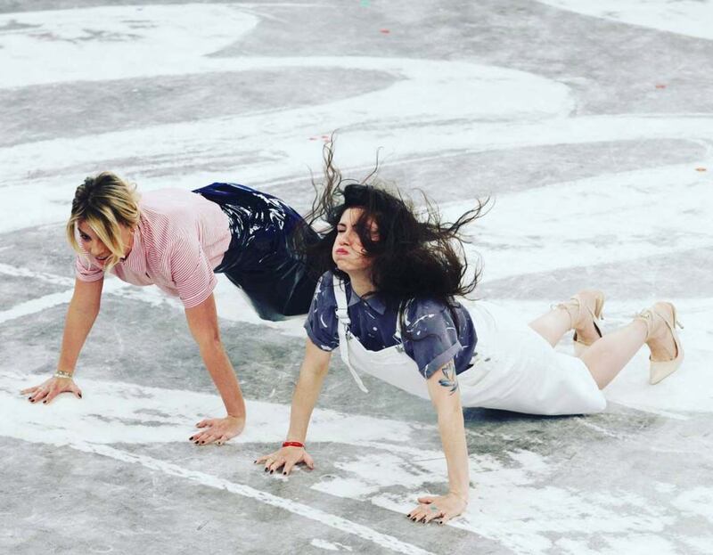 Amici 15 su Instagram, foto 19