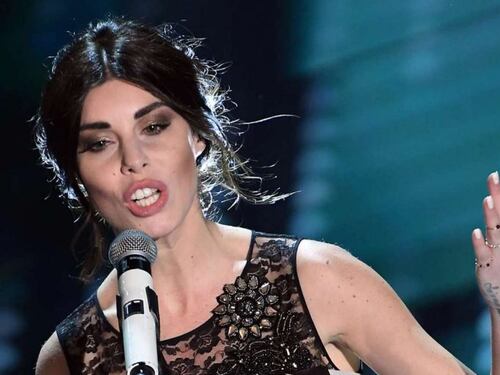 Bianca Atzei torna a parlare di Max Biaggi: "Mi ha lasciata senza uno straccio di spiegazione"