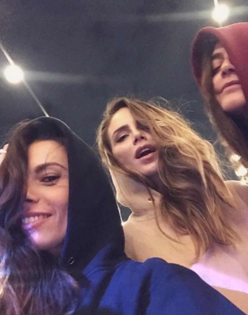 Nina Senicar, le foto più belle 5
