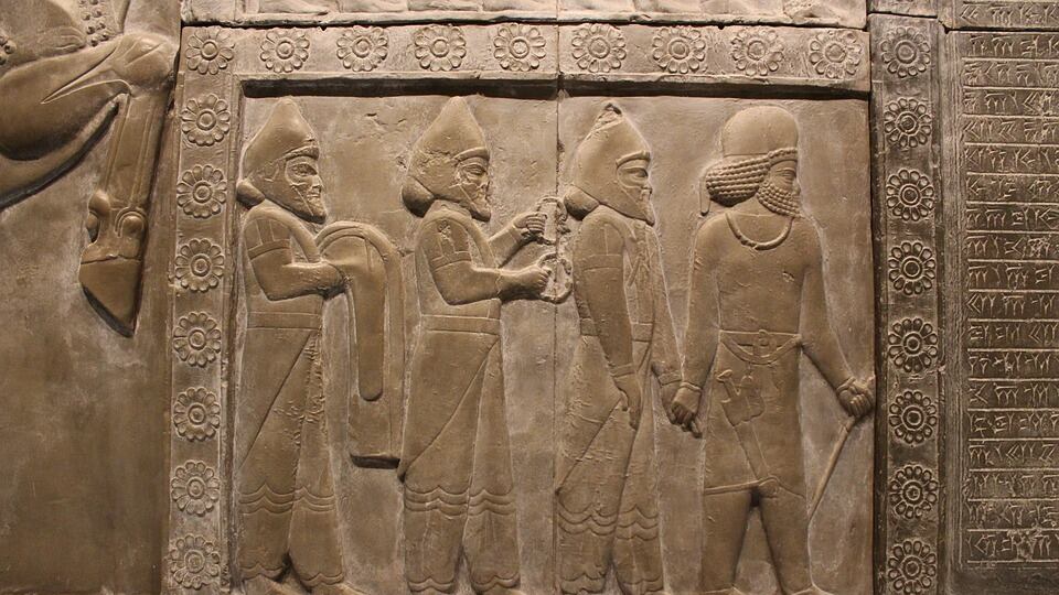 Iraq, team di archeologi italiani scopre porto del III millennio a.C.