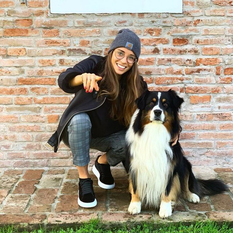 Eleonora Goldoni si prende la scena sui social 4