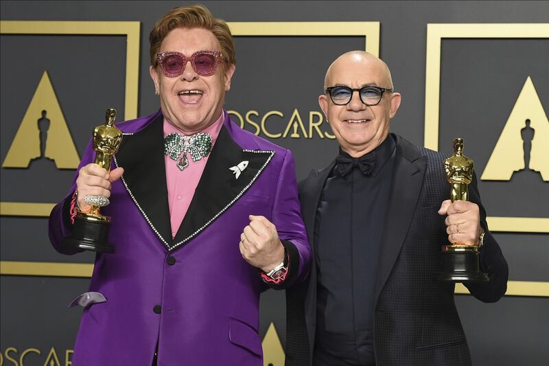 Oscar 2020, i look notevoli in foto 2