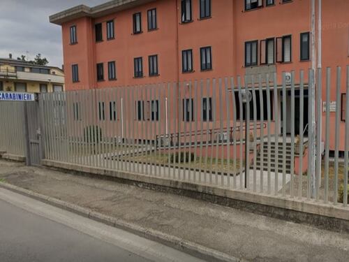 Montefiascone, badante romeno maltratta suoi assistiti: arrestato