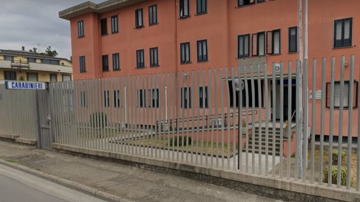 Montefiascone, badante romeno maltratta suoi assistiti: arrestato