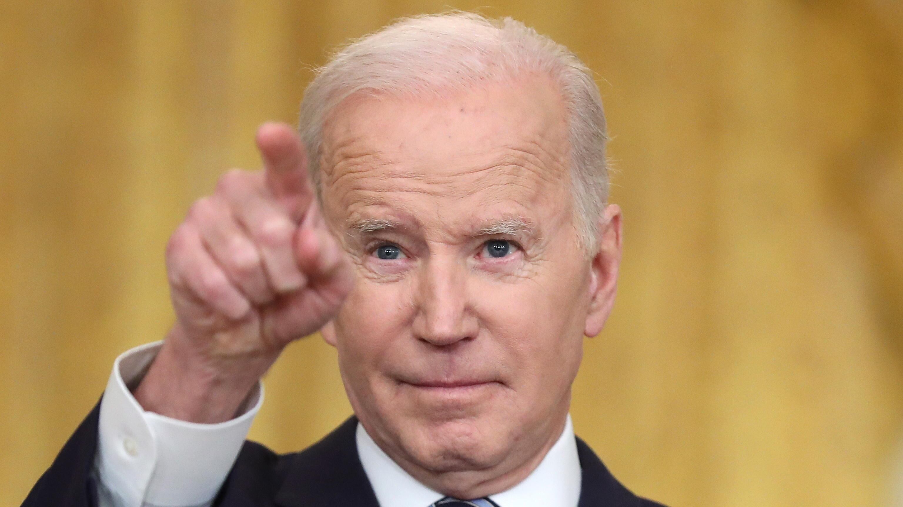 Nucleare, Biden vuol riattivare la "linea rossa" con Mosca e l'Onu lavora alla condanna