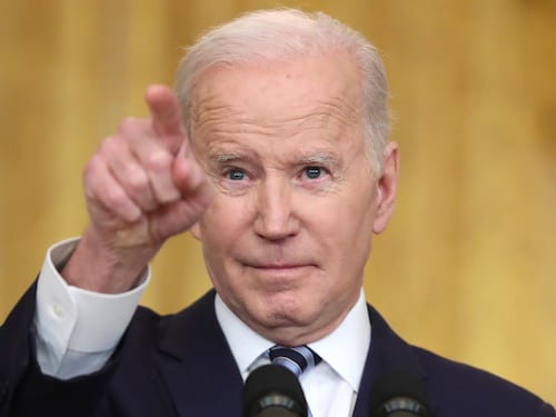 Nucleare, Biden vuol riattivare la "linea rossa" con Mosca e l'Onu lavora alla condanna