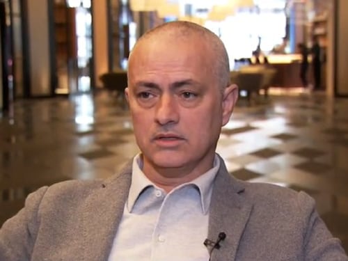 Capello punge Mourinho e Cambiasso lo difende