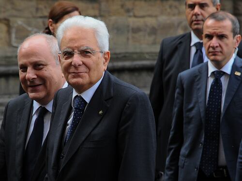 Mattarella al Parlamento: "Trovare un consenso ampio sulla legge elettorale"