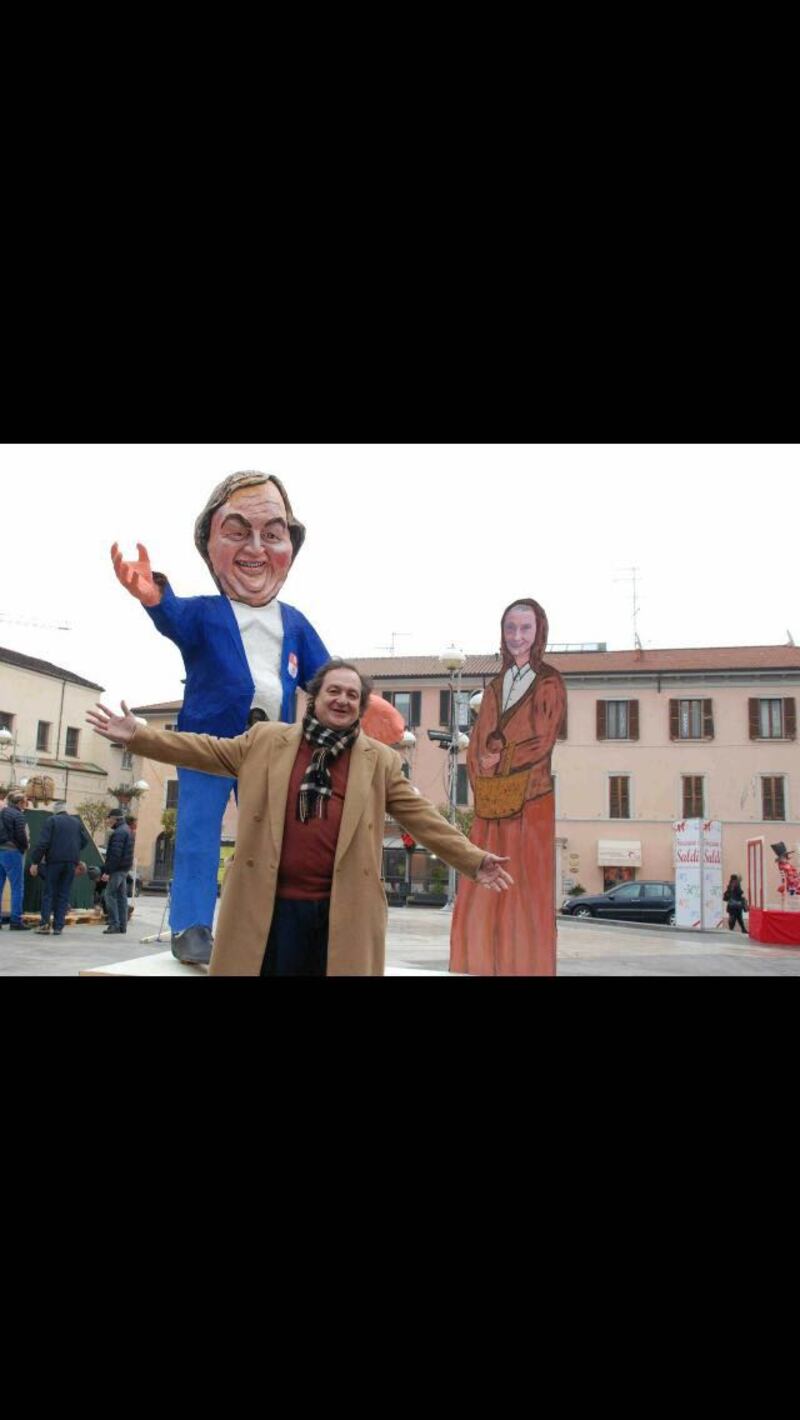 I manifesti della Lega 5