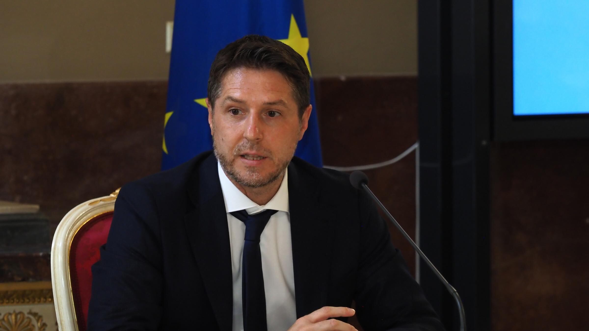 Ius soli, Molteni: "La legge attuale funziona benissimo. Finché governeremo noi non si tocca"