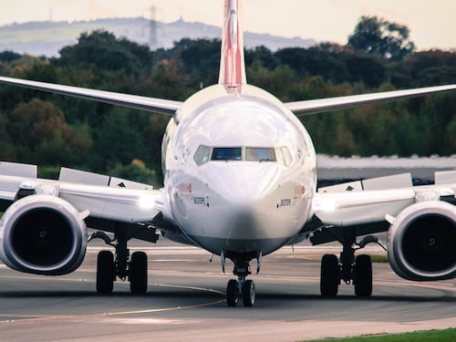 Intera famiglia distrutta nello schianto del Boeing
