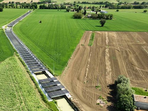 Energia fotovoltaica: versatilità e innovazione con lo storage