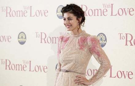 Alessandra Mastronardi, le foto più belle 11
