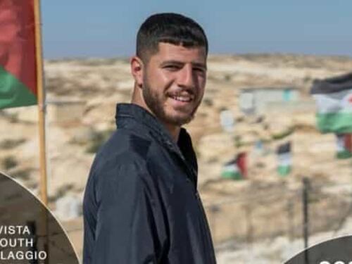 Cesena affida il "premio per la pace" a palestinesi antisionisti e antioccidentali