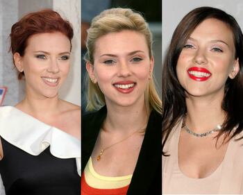 Il fascino indiscutibile di Scarlett Johansson 13