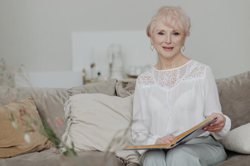 San Valentino over 60