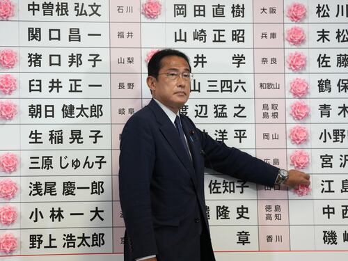 Effetto Abe sulle urne. Il partito di governo ora ha la maggioranza