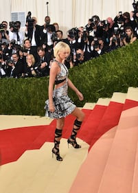 Katy Perry vs Taylor Swift: foto 9