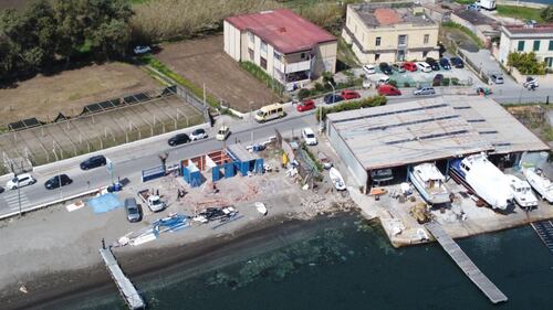 Spiaggia 6