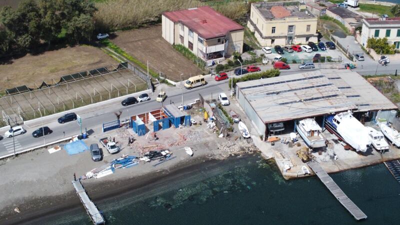 Spiaggia 6