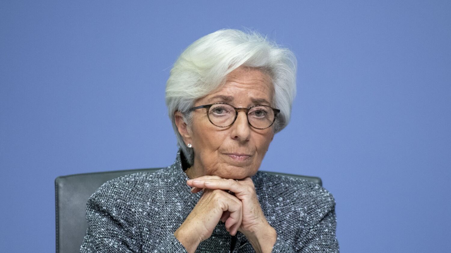 Bce fa muro sul debito: "Cancellarlo è illegale"