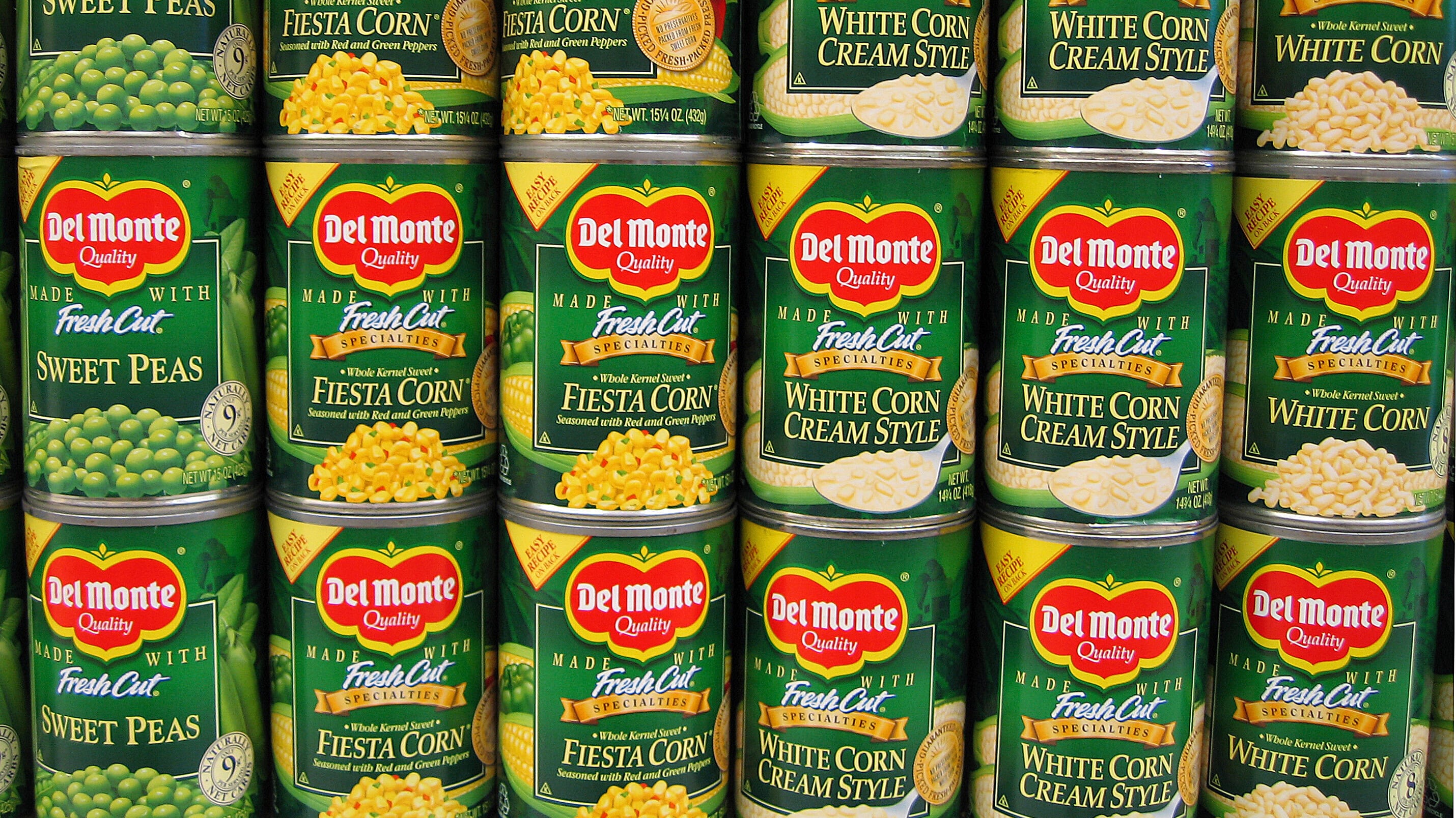 L'uomo Del Monte ha detto basta: chiesta la procedura di fallimento controllato