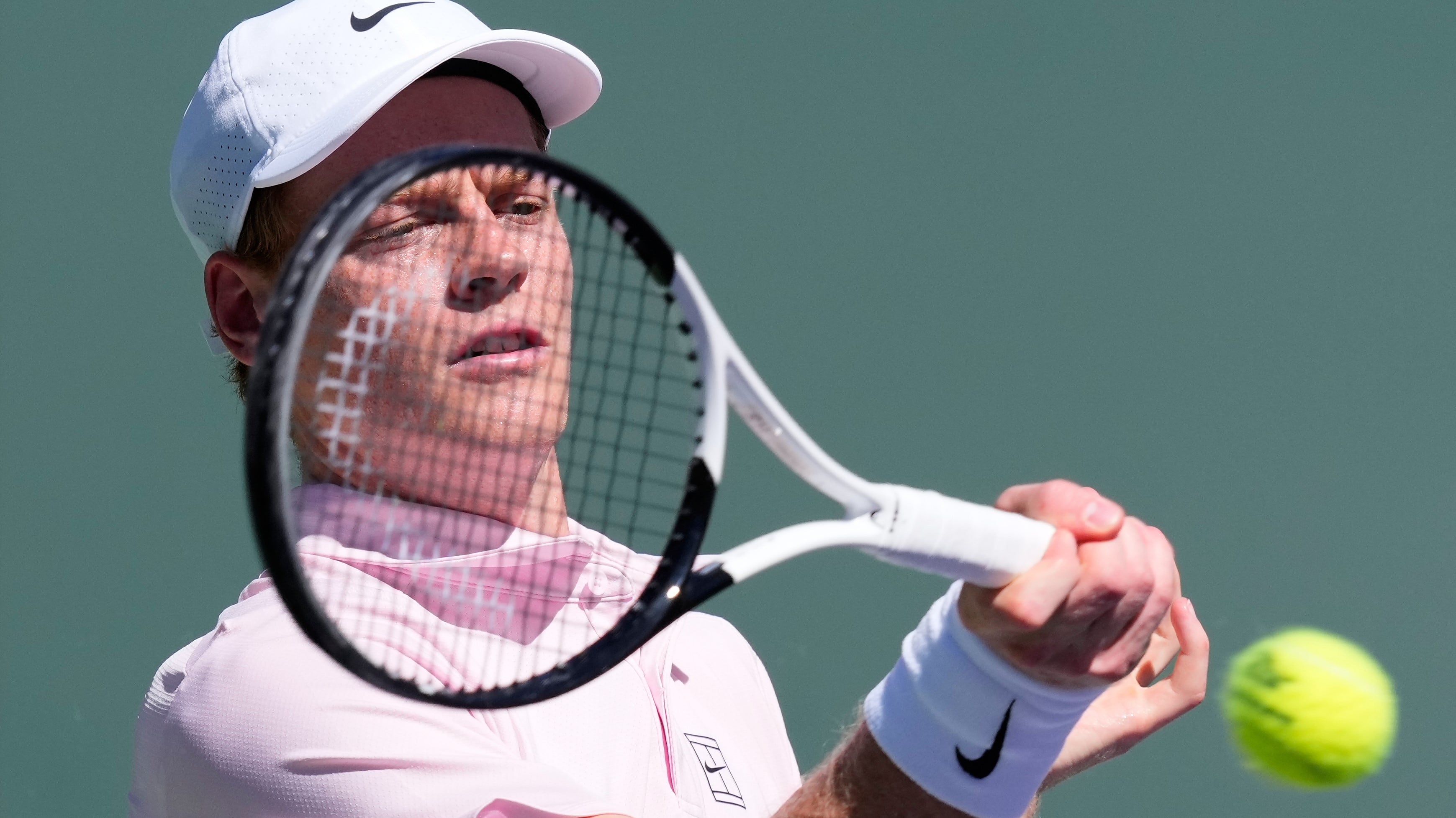 Atp Miami, Sinner debutta con Dzumhur: chi è l’avversario e quando giocano