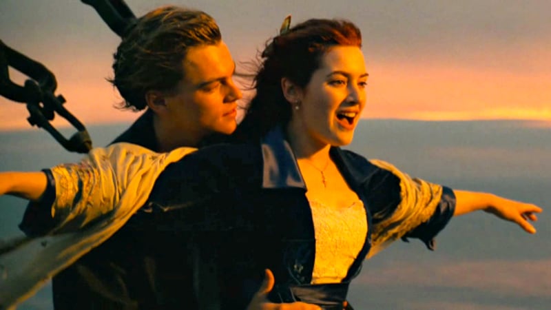 Titanic, foto 9