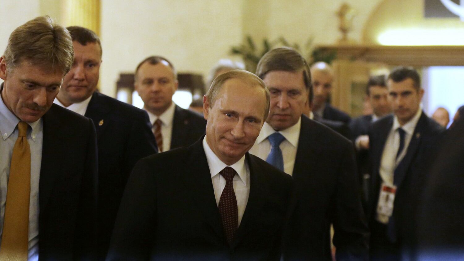 Le sanzioni a Putin sono il boomerang più caro del mondo