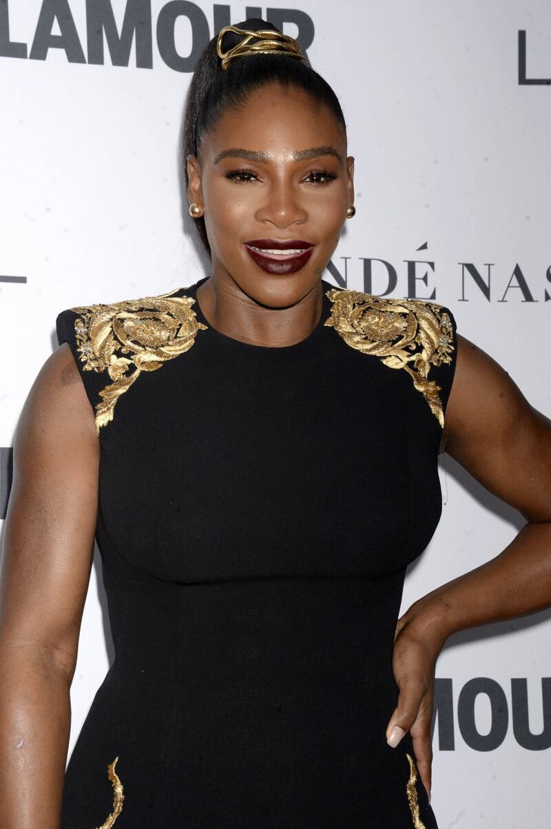 Serena Williams, sexy atleta 18