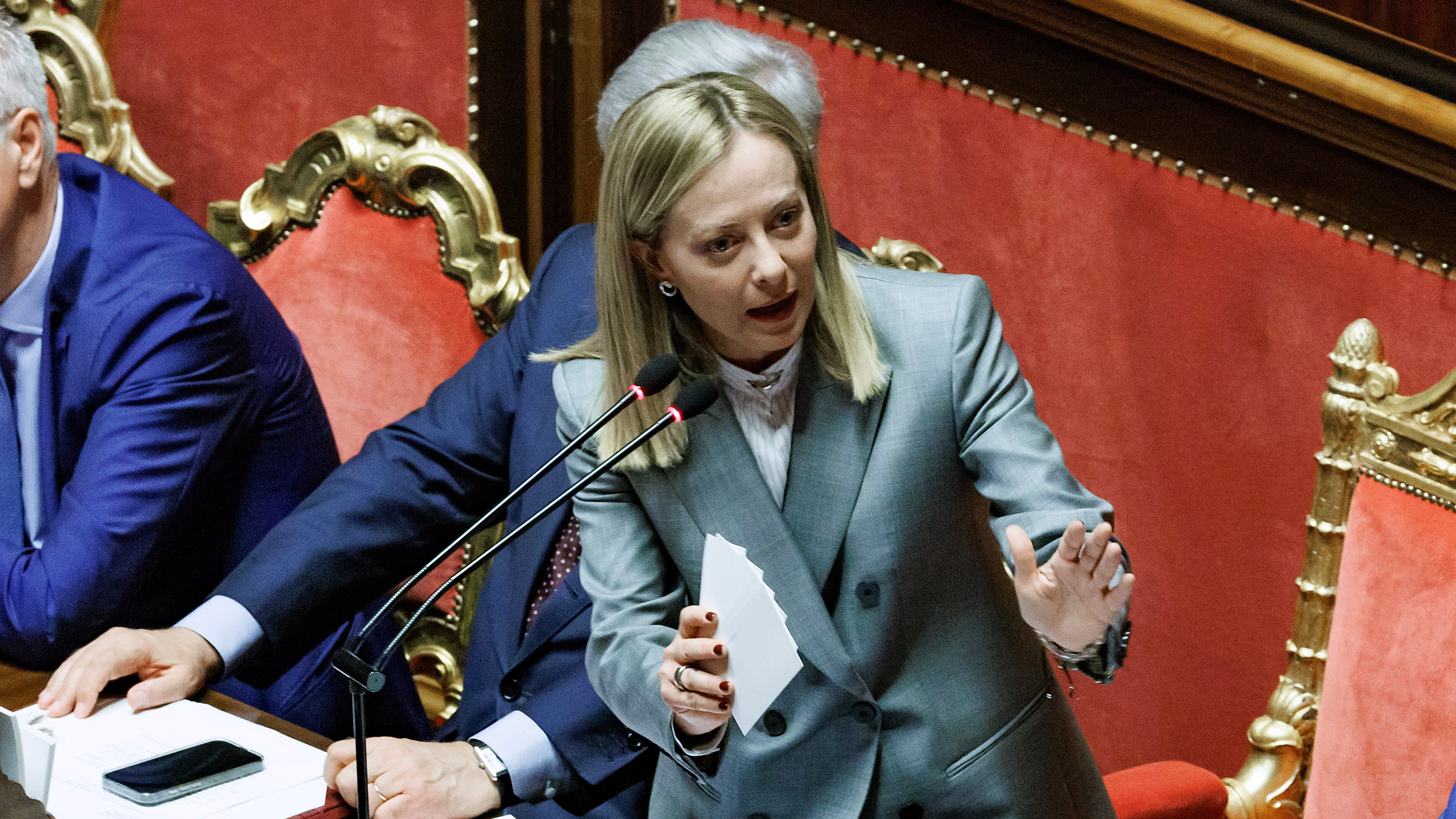 Anche i mercati premiano il governo. Spread a 88: mai così basso