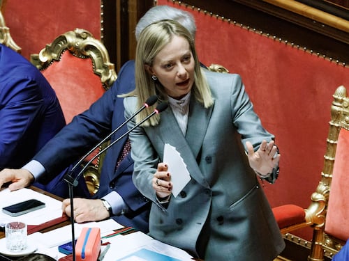 Anche i mercati premiano il governo. Spread a 88: mai così basso