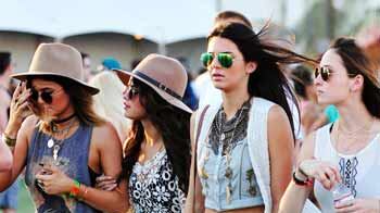 Selena Gomez e Kendall Kenner nuovamente nemiche