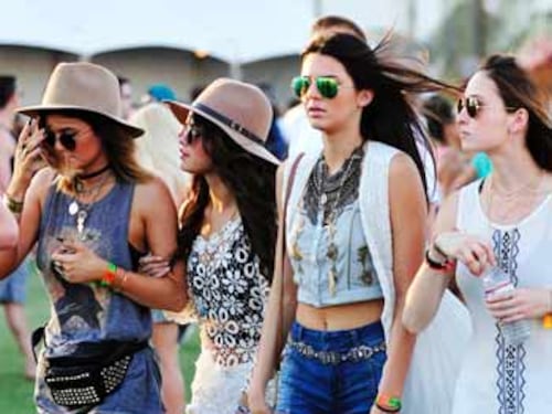 Selena Gomez e Kendall Kenner nuovamente nemiche