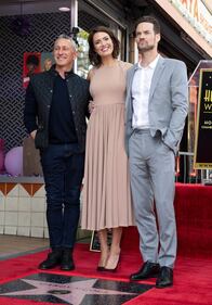 Una stella sulla Walk of Fame di Hollywood per Mandy Moore  3