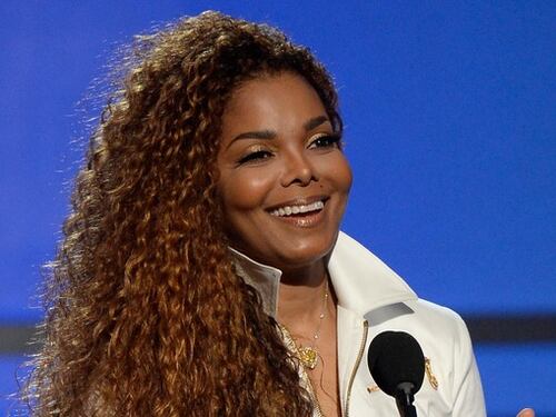 Janet Jackson smentisce: "Non ho un tumore"
