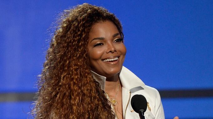 Janet Jackson smentisce: "Non ho un tumore"