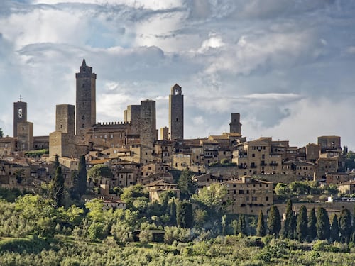 Tour di San Gimignano tra curiosità e leggende