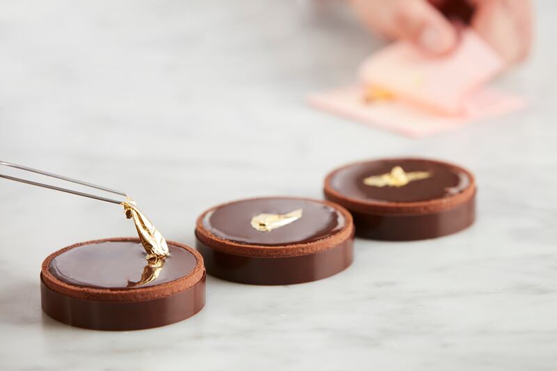 Host Milano, l'arte del cioccolato