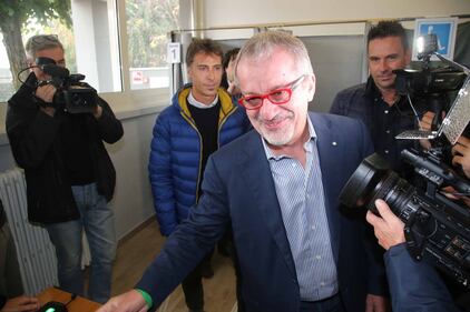 Referendum autonomia: i big ai seggi 3