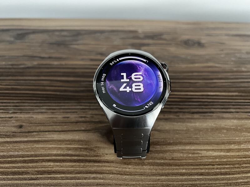 Huawei Watch 5