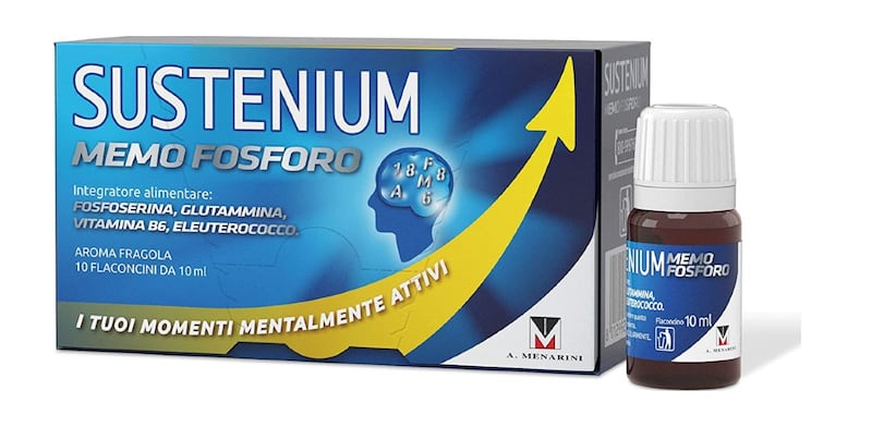 SUSTENIUM