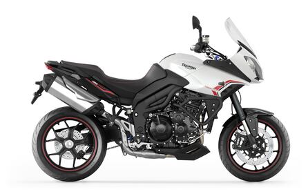Triumph Tiger Sport 1